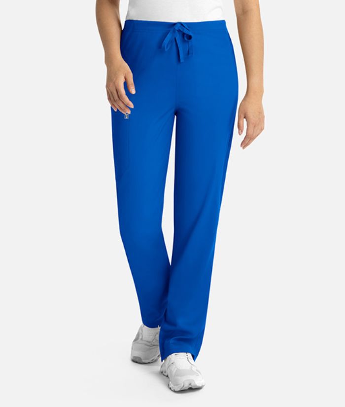 Unisex Pull-On Pant