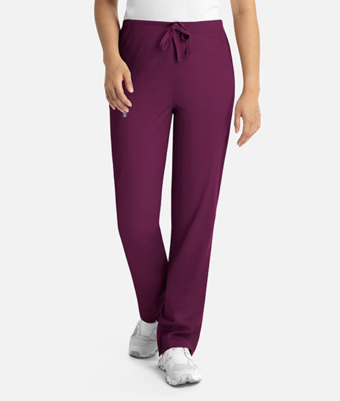 Unisex Pull-On Pant