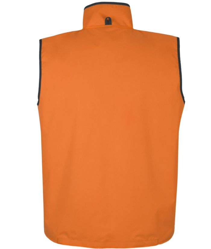 JB&#39;S Hi Vis 4602.1 Reversible Vest