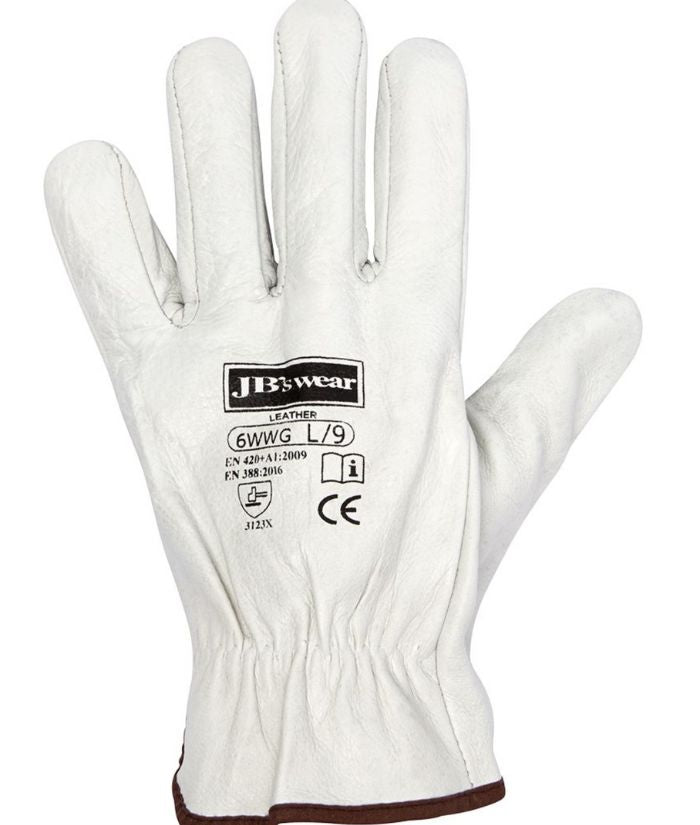 JB'S Premium Rigger Glove (12 Pack)