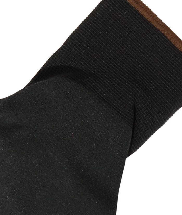 JB&#39;s Premium Black Nitrile Breathable Gloves