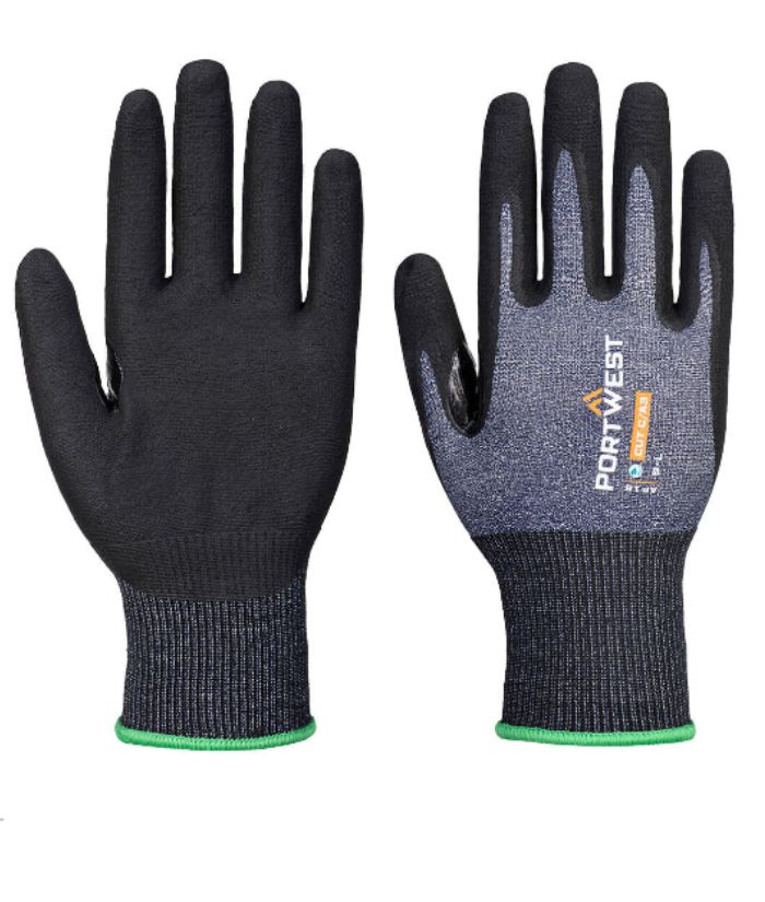 SG Cut C15 Nitrile Glove - (Pk12)