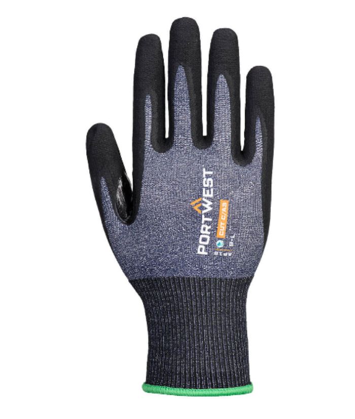 SG Cut C15 Nitrile Glove - (Pk12)