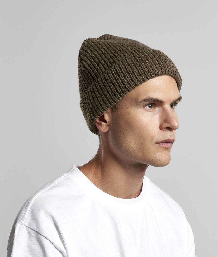 Gauge Beanie