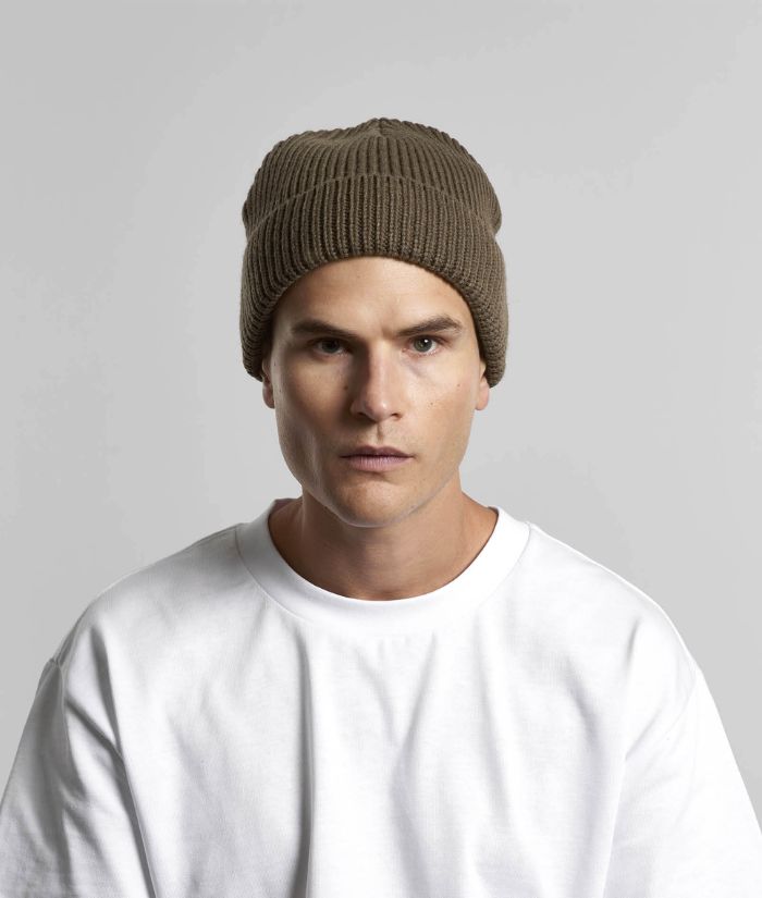 Gauge Beanie