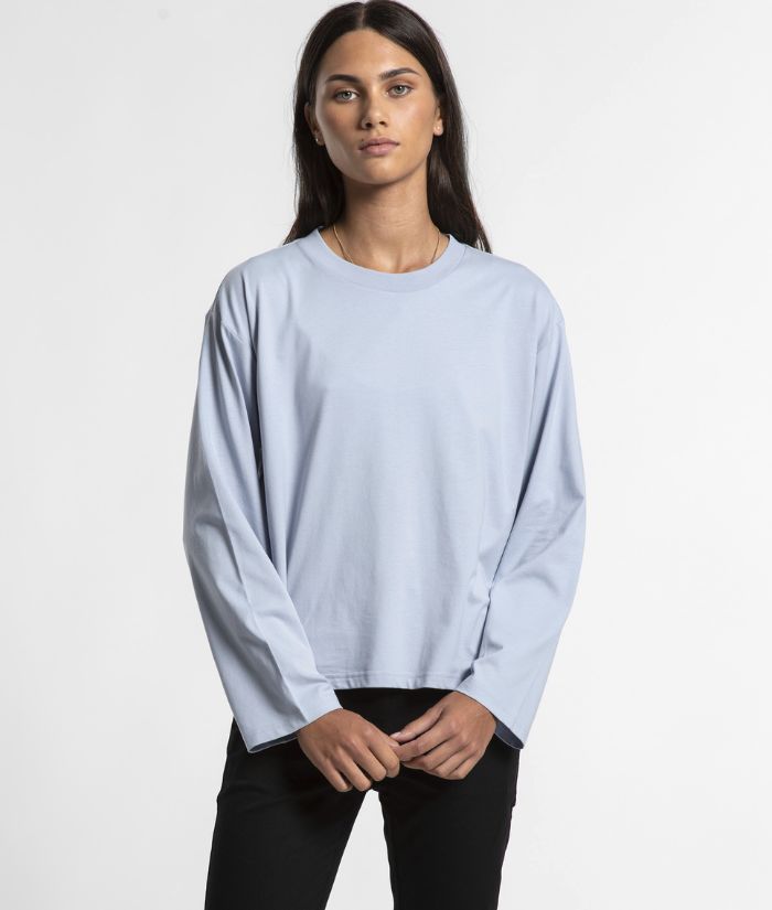 Martina Women's Longsleeve Tee