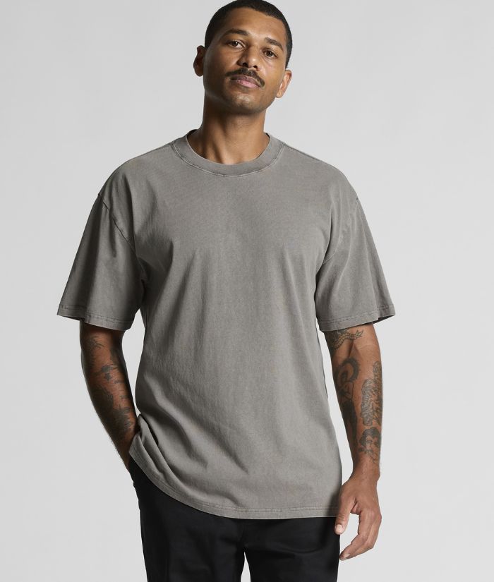 Men's Heavy Faded Tee