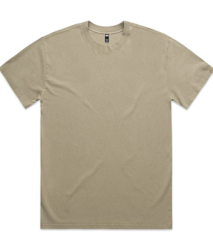 Men's Heavy Faded Tee