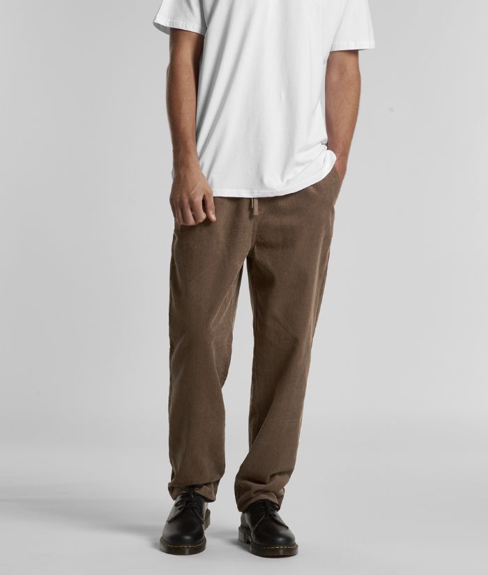 Men's Cord Pants