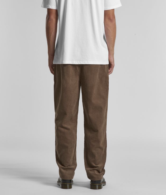 Men's Cord Pants