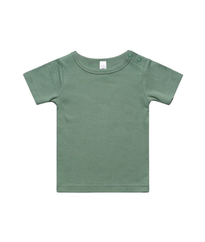 Organic Infant Wee Tee