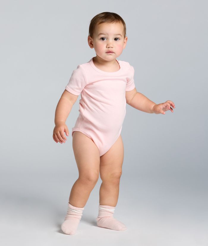 Organic Infant Mini-Me One-Piece