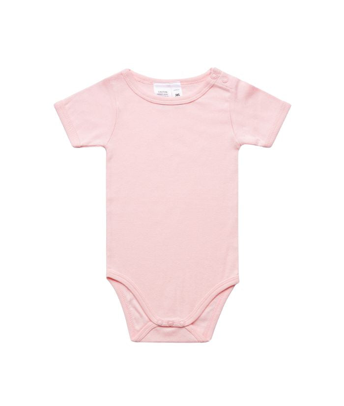 Organic Infant Mini-Me One-Piece