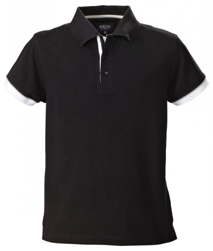 Anderson Men's Polo