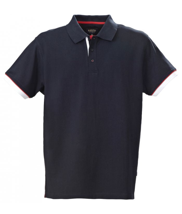 Anderson Men's Polo