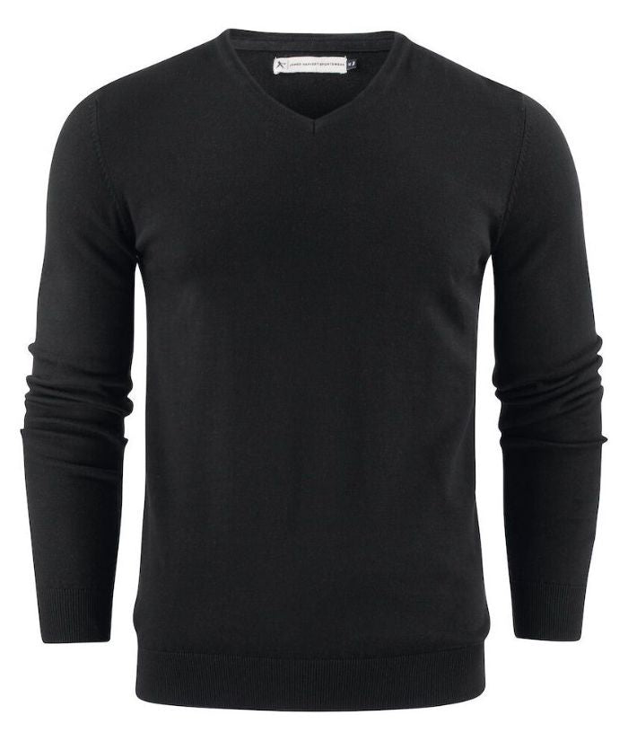 Ashland Men's V Neck Sweater