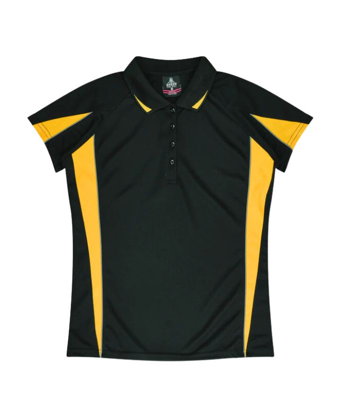 EUREKA LADY POLOS