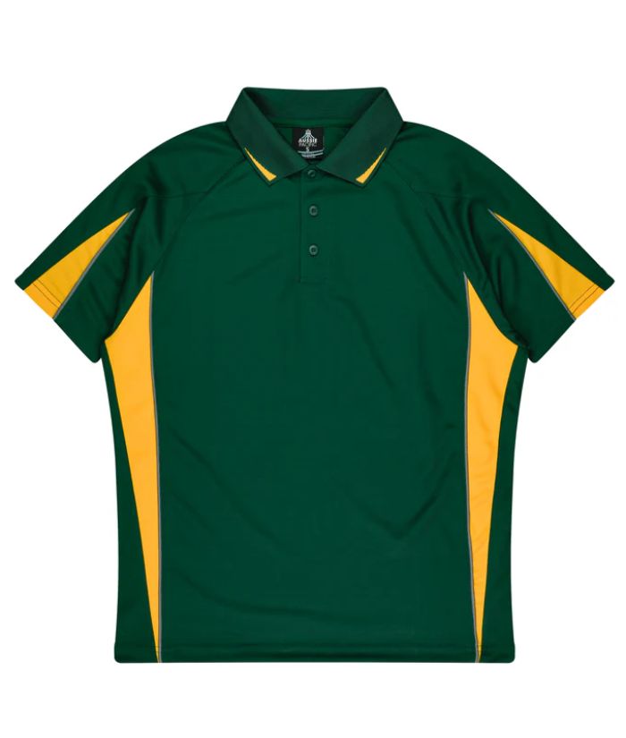 EUREKA KIDS POLOS