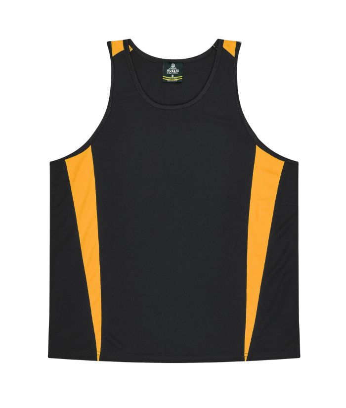 EUREKA KIDS SINGLETS