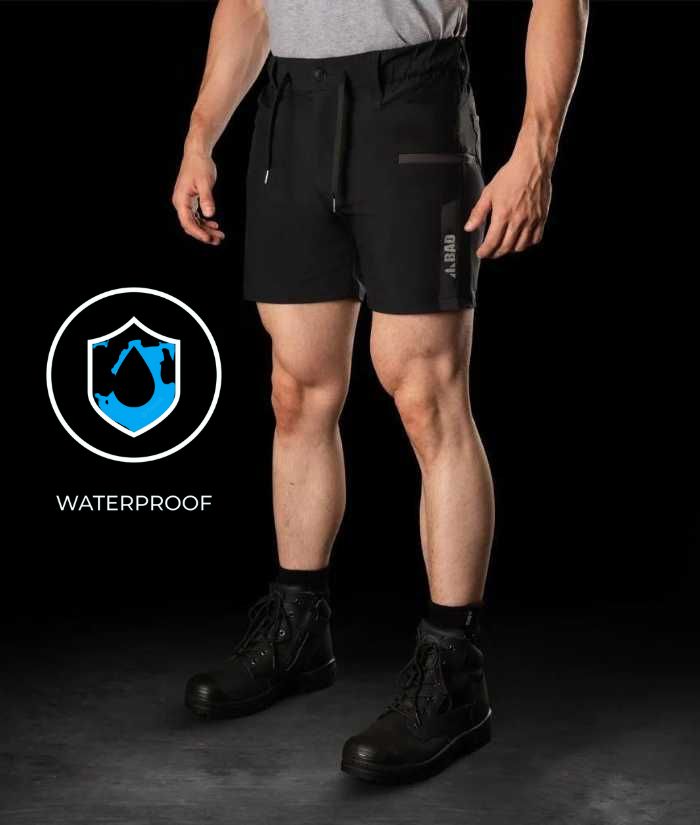 Bad Next Generation Waterproof Short Shorts