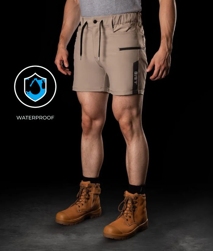 Bad Next Generation Waterproof Short Shorts