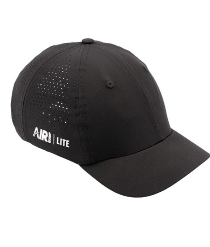 AIR BUMP Lite Bump Cap with AIRBUMP Liner Short Peak