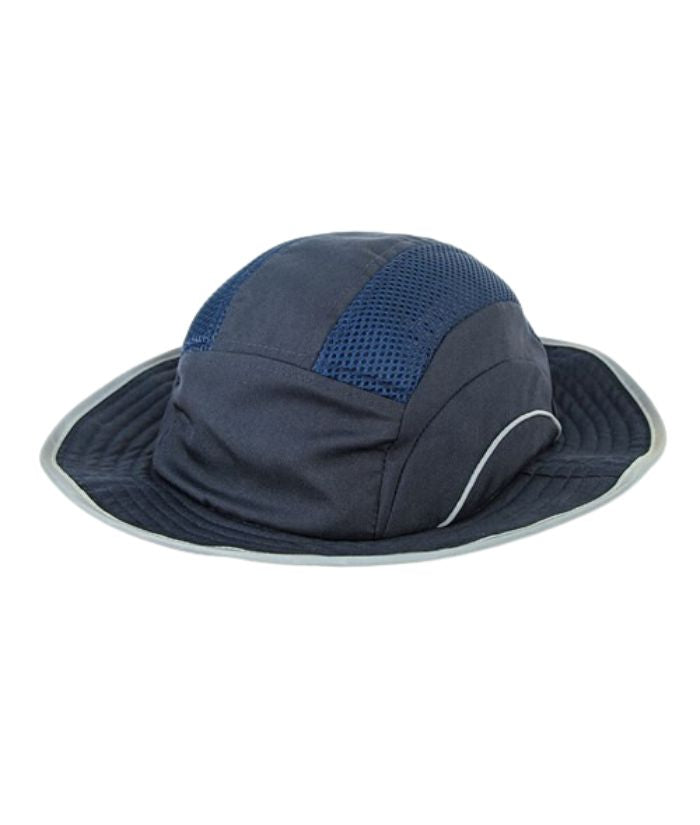 Air BUMP Wide Brim Bump Hat