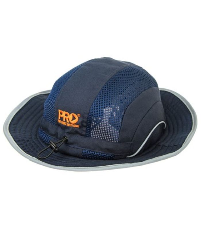 Air BUMP Wide Brim Bump Hat