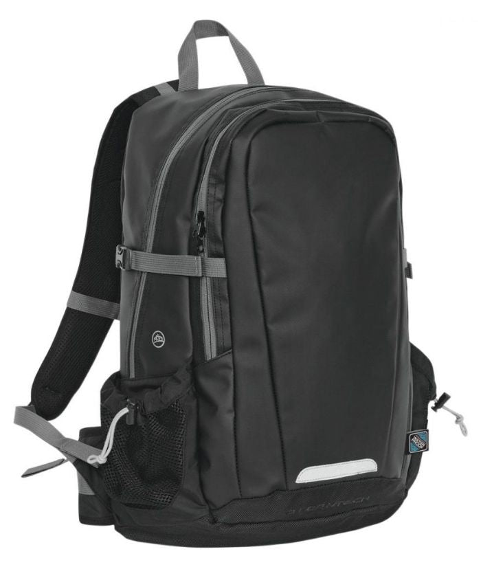 Deluge Waterproof Backpack