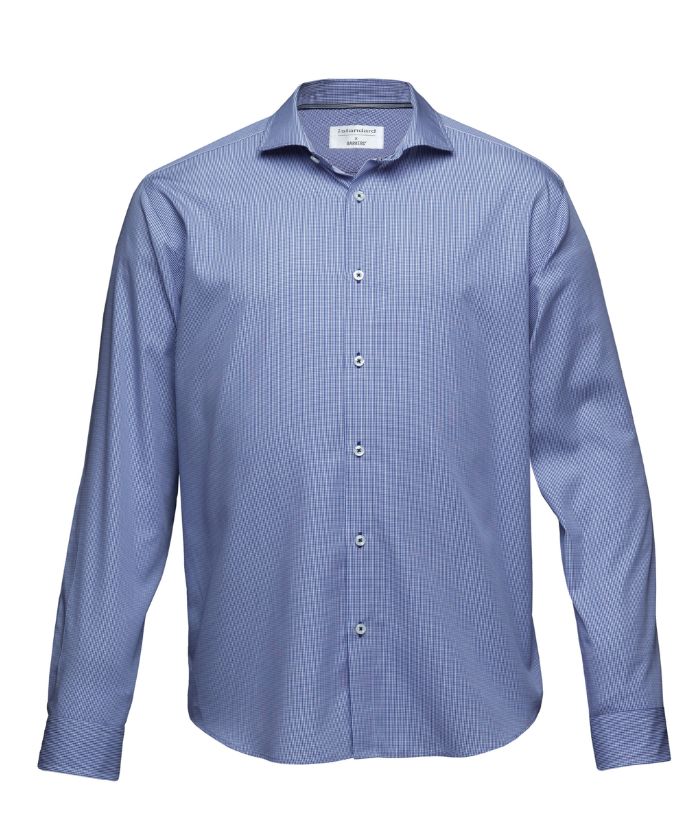 Barkers Fremont Check Shirt – Mens