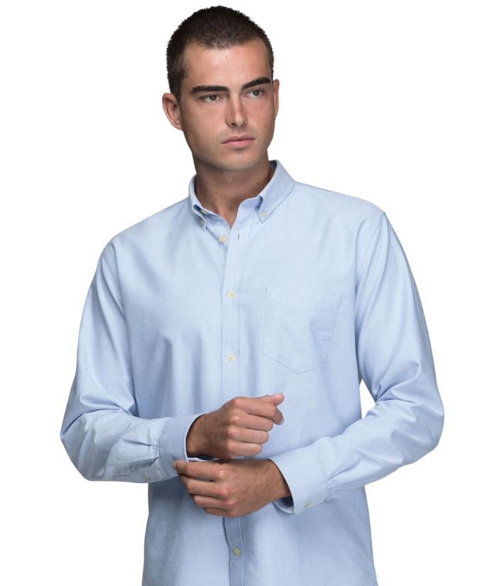 Barkers Madison Shirt – Mens