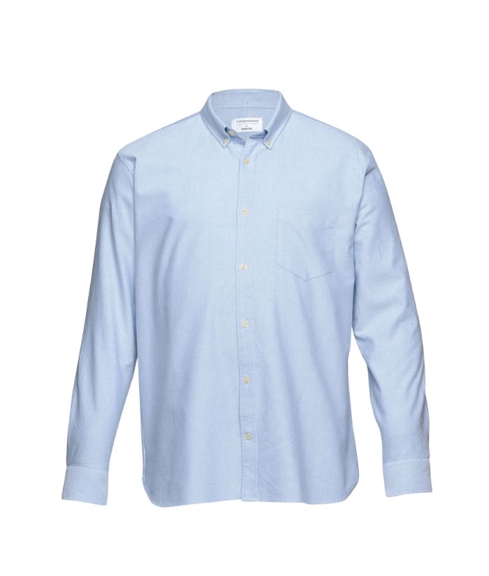 Barkers Madison Shirt – Mens