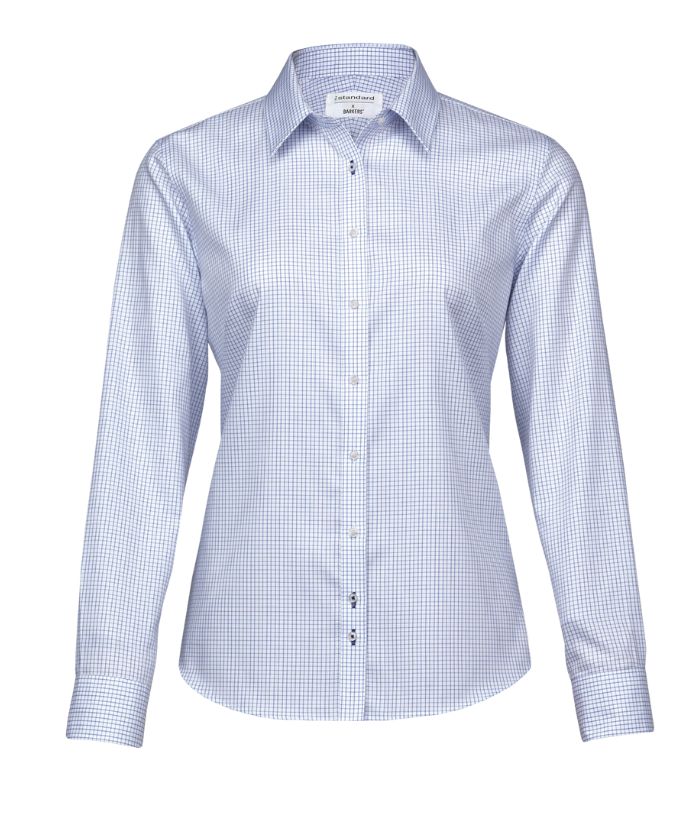 Barkers Lyndhurst Check Shirt – Womens