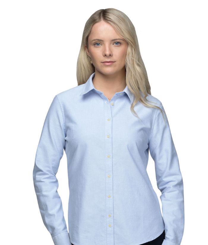 Barkers Madison Shirt – Womens