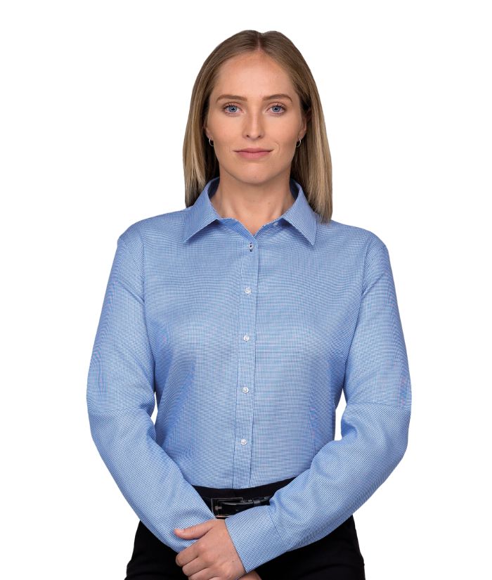 Barkers Quadrant Shirt – Womens