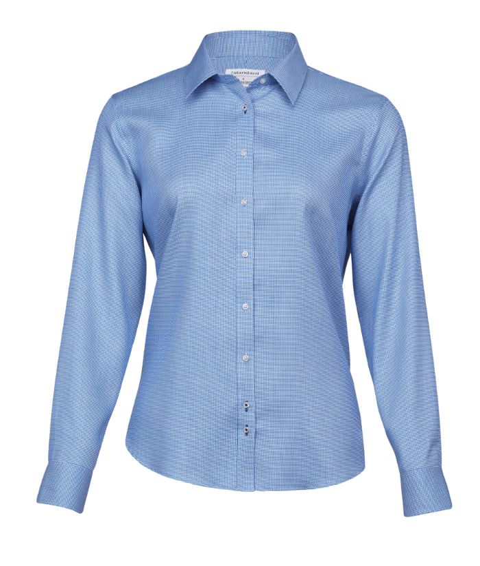 Barkers Quadrant Shirt – Womens