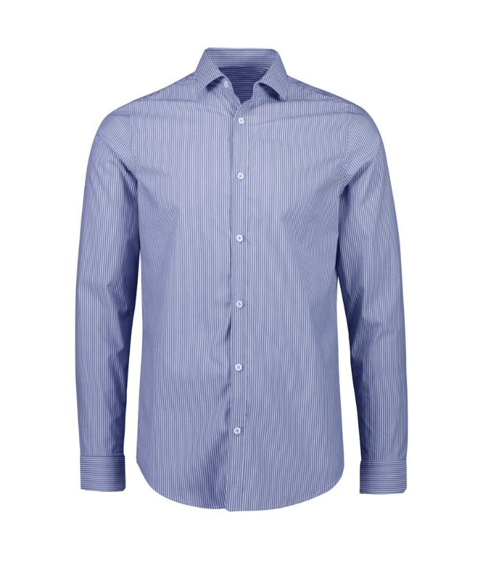 Mens Conran Tailored Long Sleeve Shirt