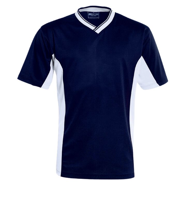 Kids Soccer Panel Jersey