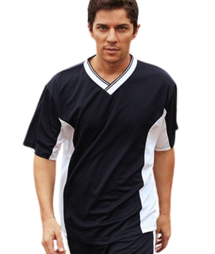 Unisex Adults Soccer Panel Jersey