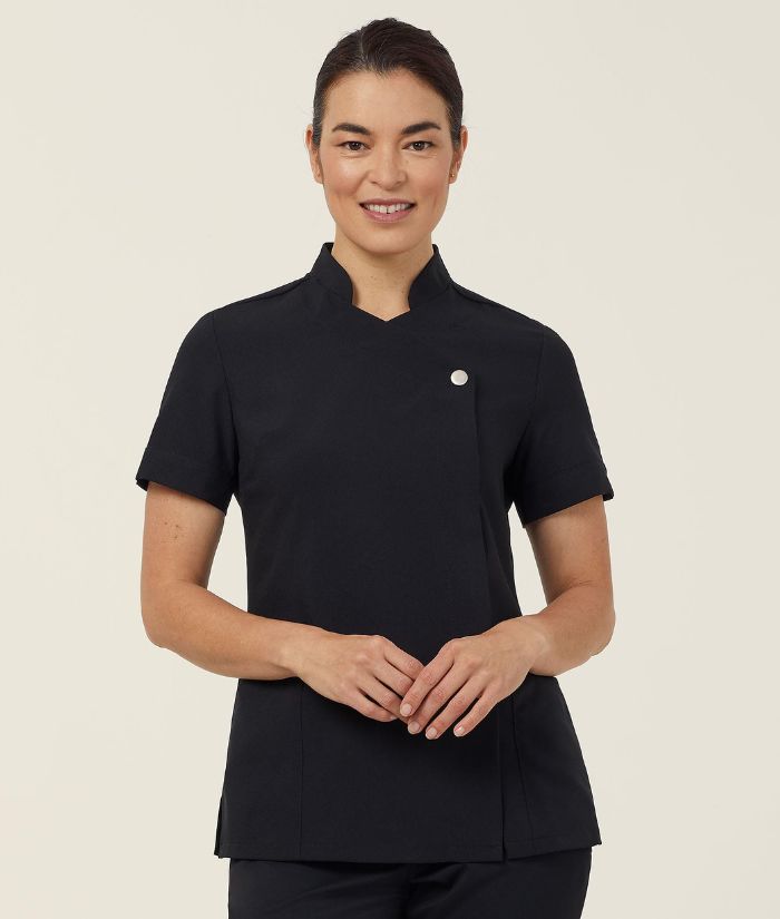 MOONLIGHT - Helix Dry Asymmetric front Tunic