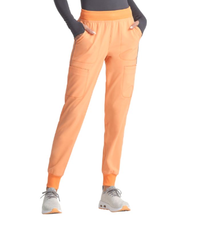 Infinity Mid Rise Jogger Pant