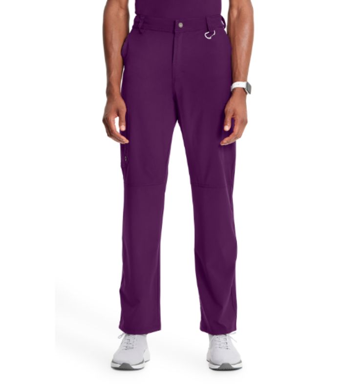 Infinity Men's Fly Front Pant