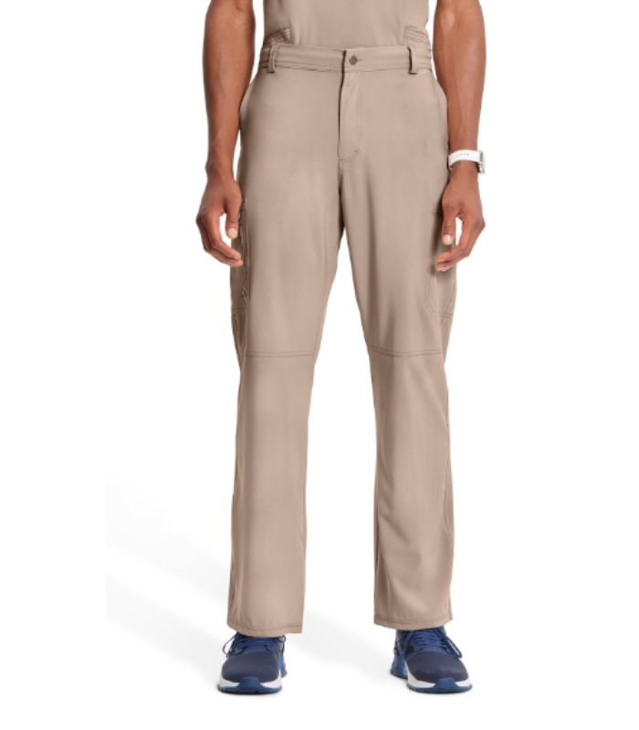 Infinity Men&#39;s Fly Front Pant