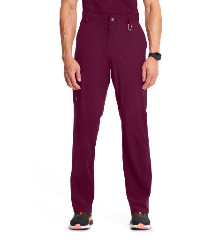 Infinity Men&#39;s Fly Front Pant
