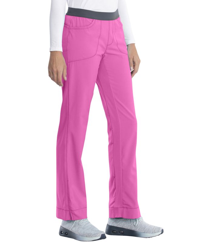 Infinity Slim Pull On Scrub Pant