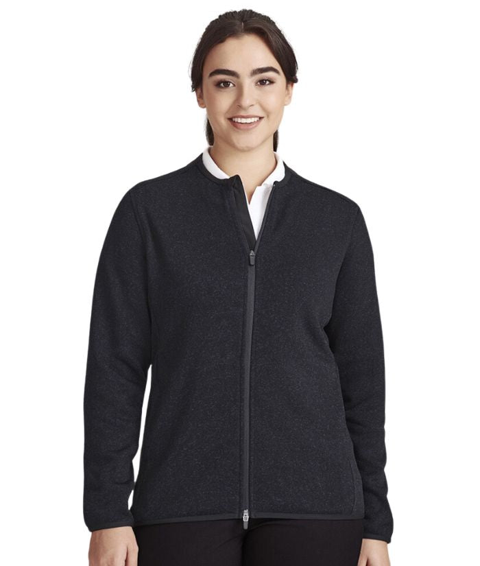 Women's Nova Zip Front Jumper