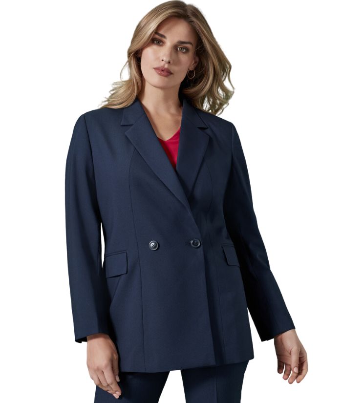 Women's Corporate Wear Jacket Blazer