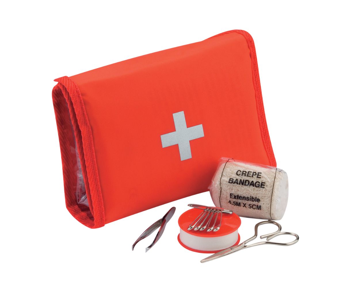 First Aid Kit