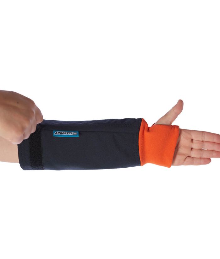 Clogger Arcmax FR Chainsaw Arm Protector