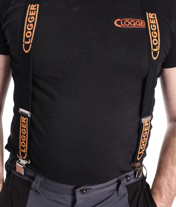 Clogger Premium Braces